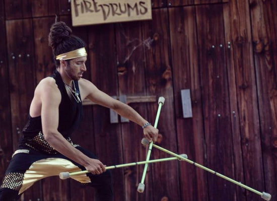 Featured artist :: Enrico Vinholi - SolRiso