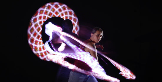 Featured artist :: Xander Paris