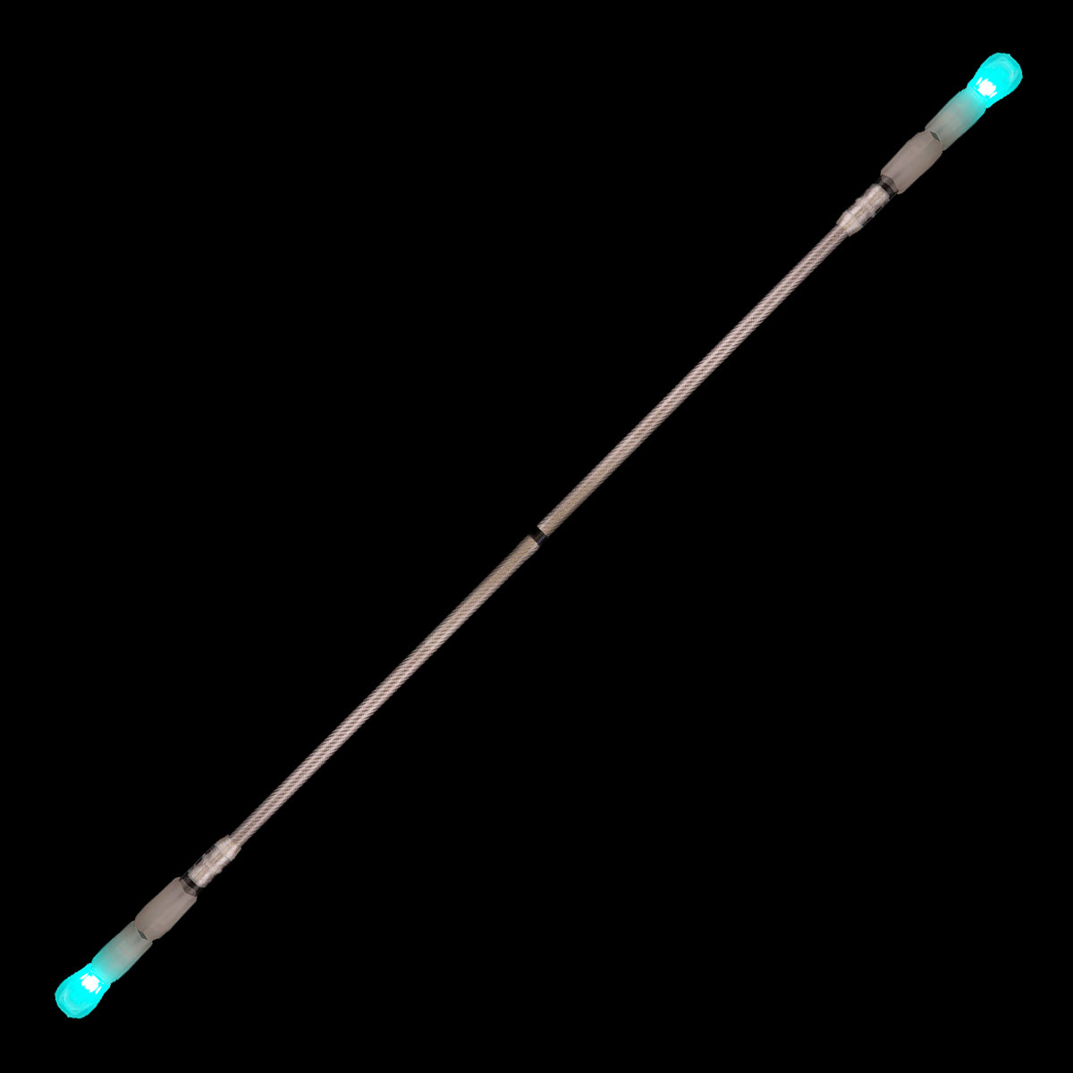 composite CONTACT flowstaff: 2x capsule 2.0