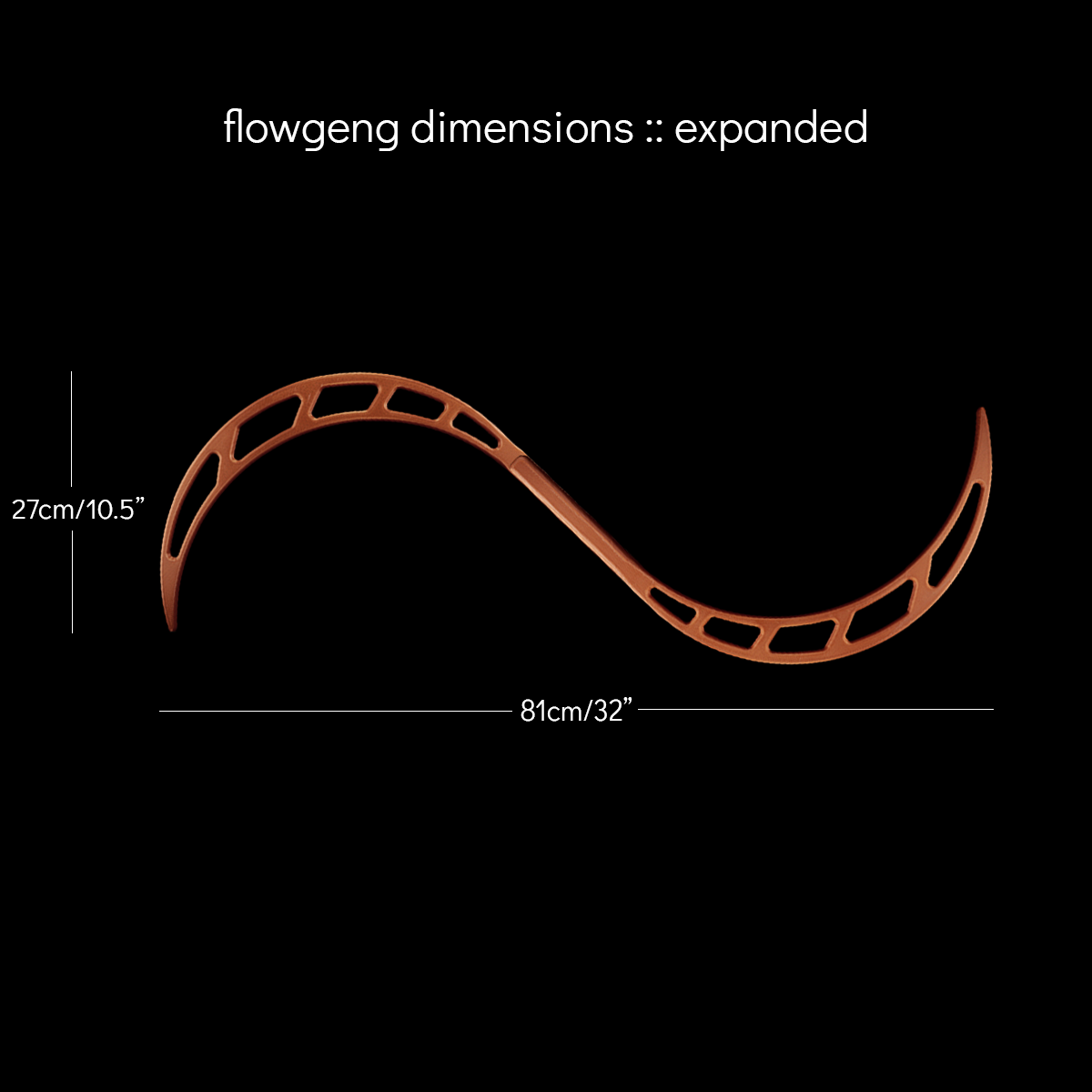 flowgeng :: 3D-printed