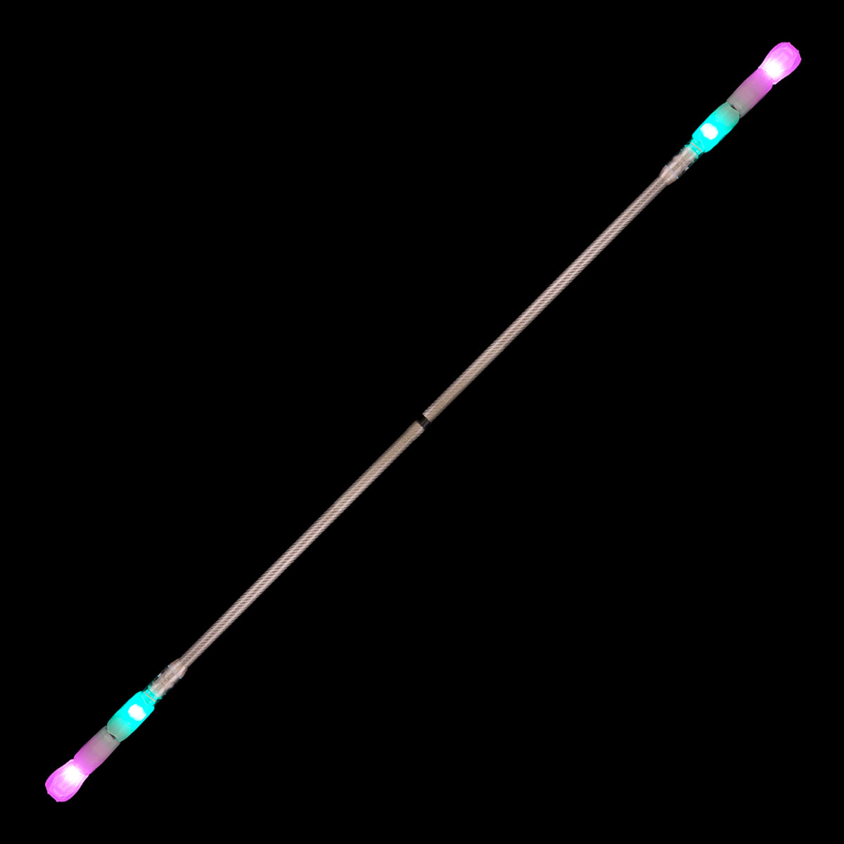 composite CONTACT flowstaff: 4x capsule 2.0