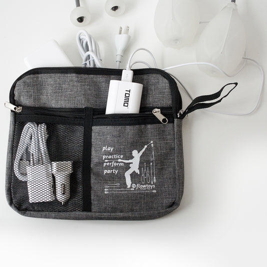 flowtoys accessory bag