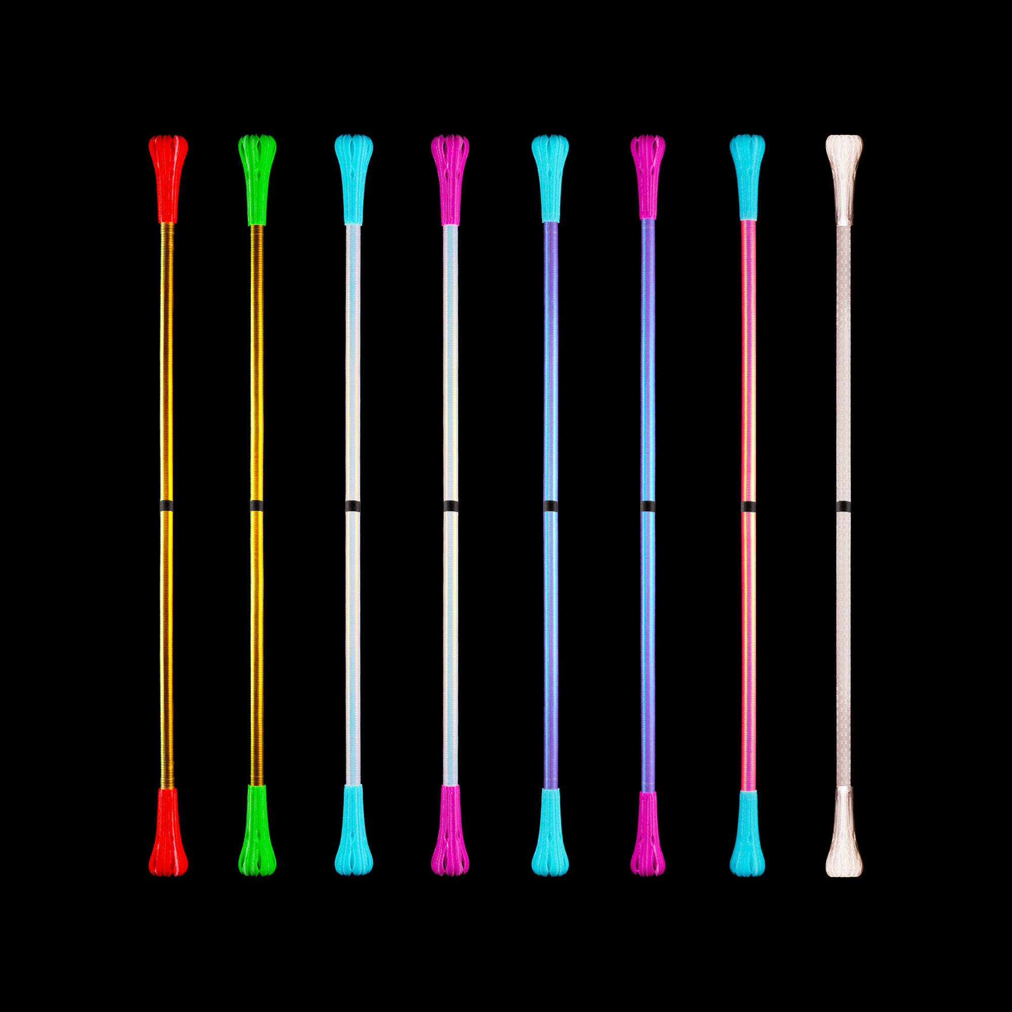 allium composite baton