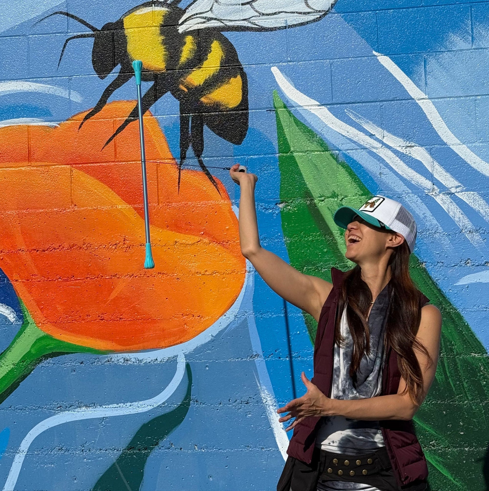 allium composite leviwand