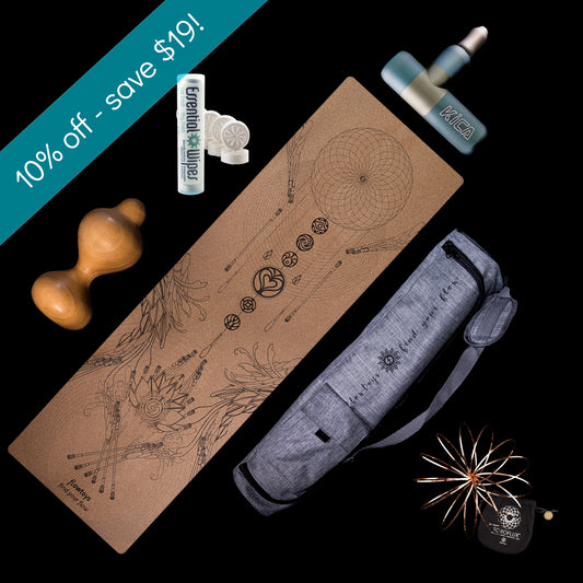aprés flow wellness flowkit