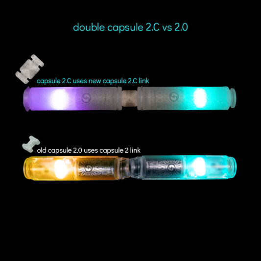 capsule link