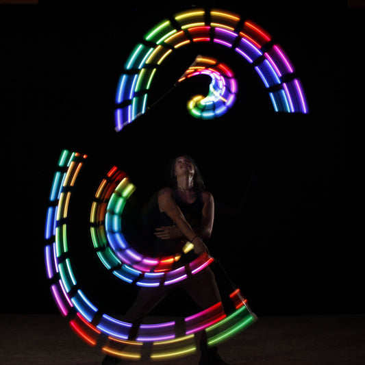 flowchucks: 4-flowlight FS