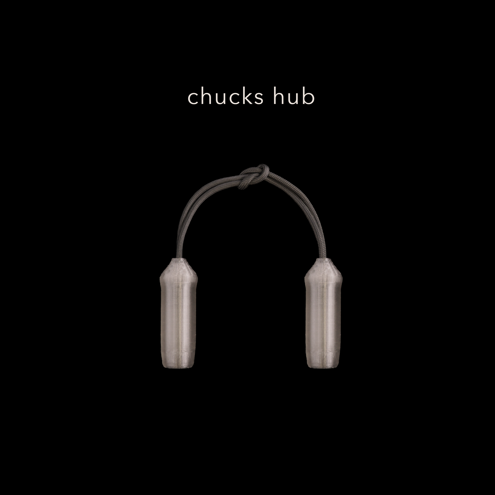 pop'n flow chucks :: full vision spoke