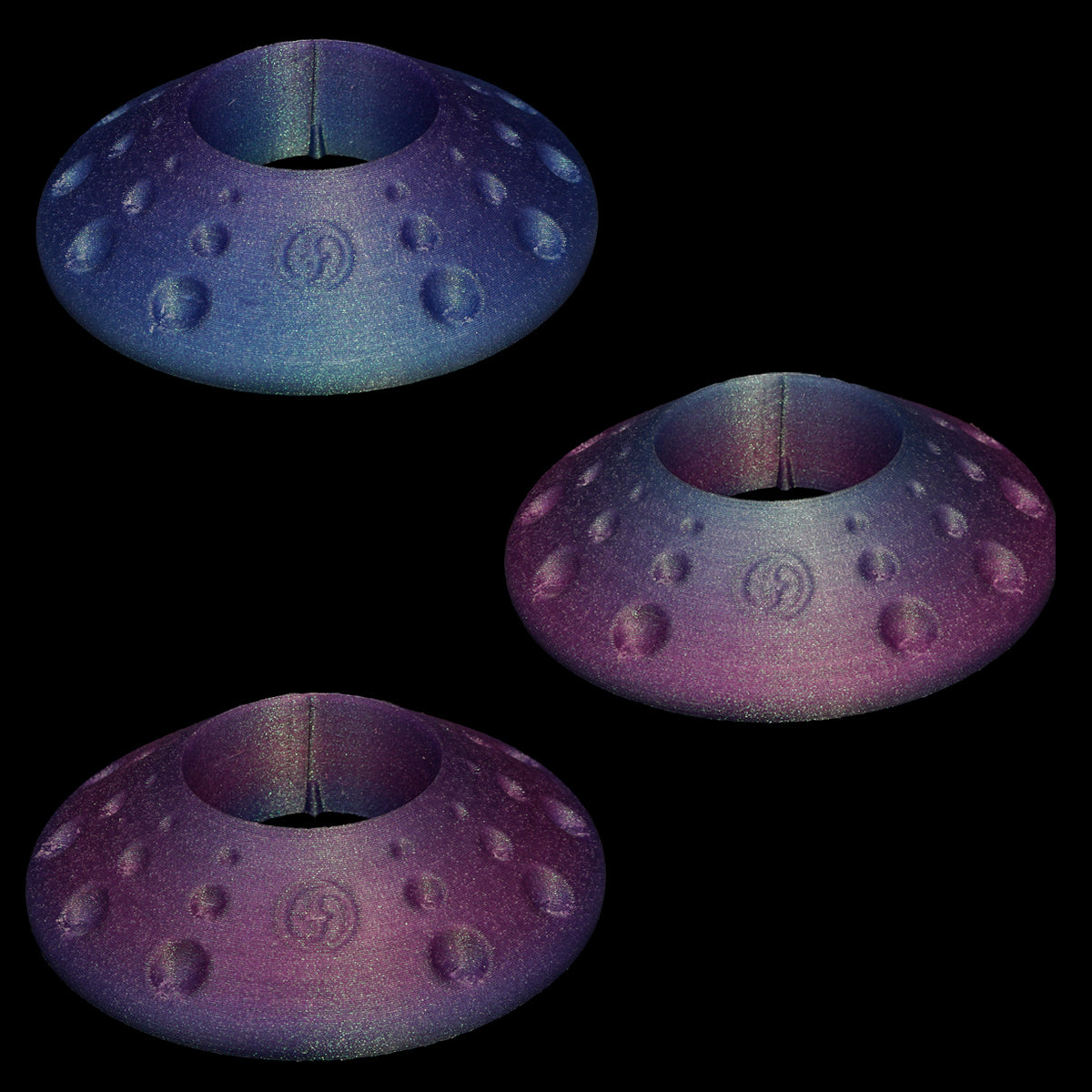 club saucer