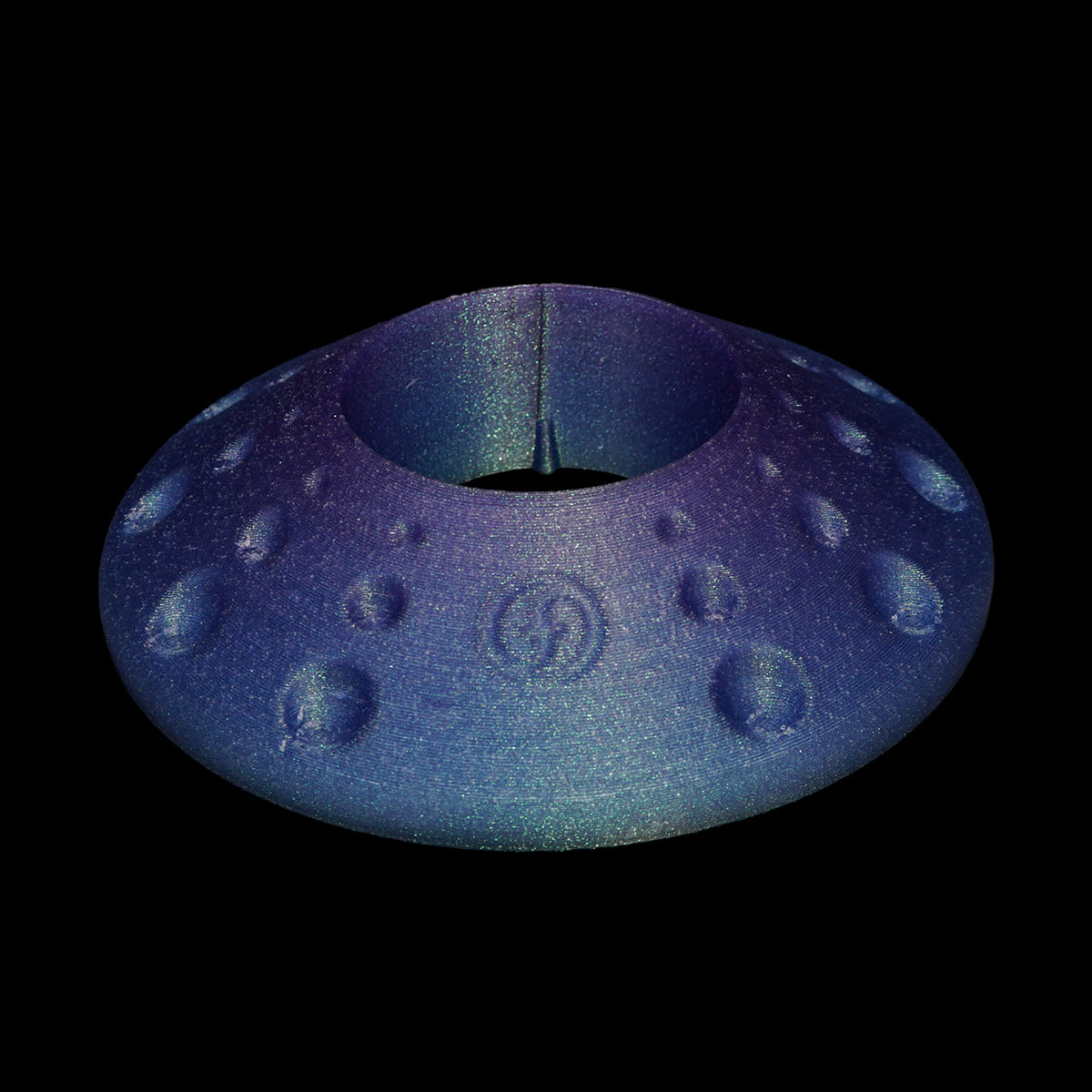 club saucer