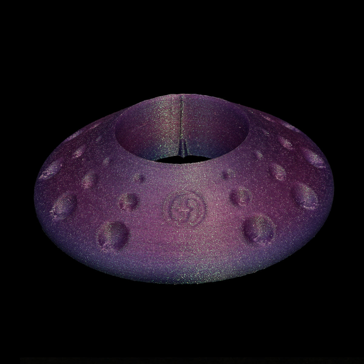 club saucer