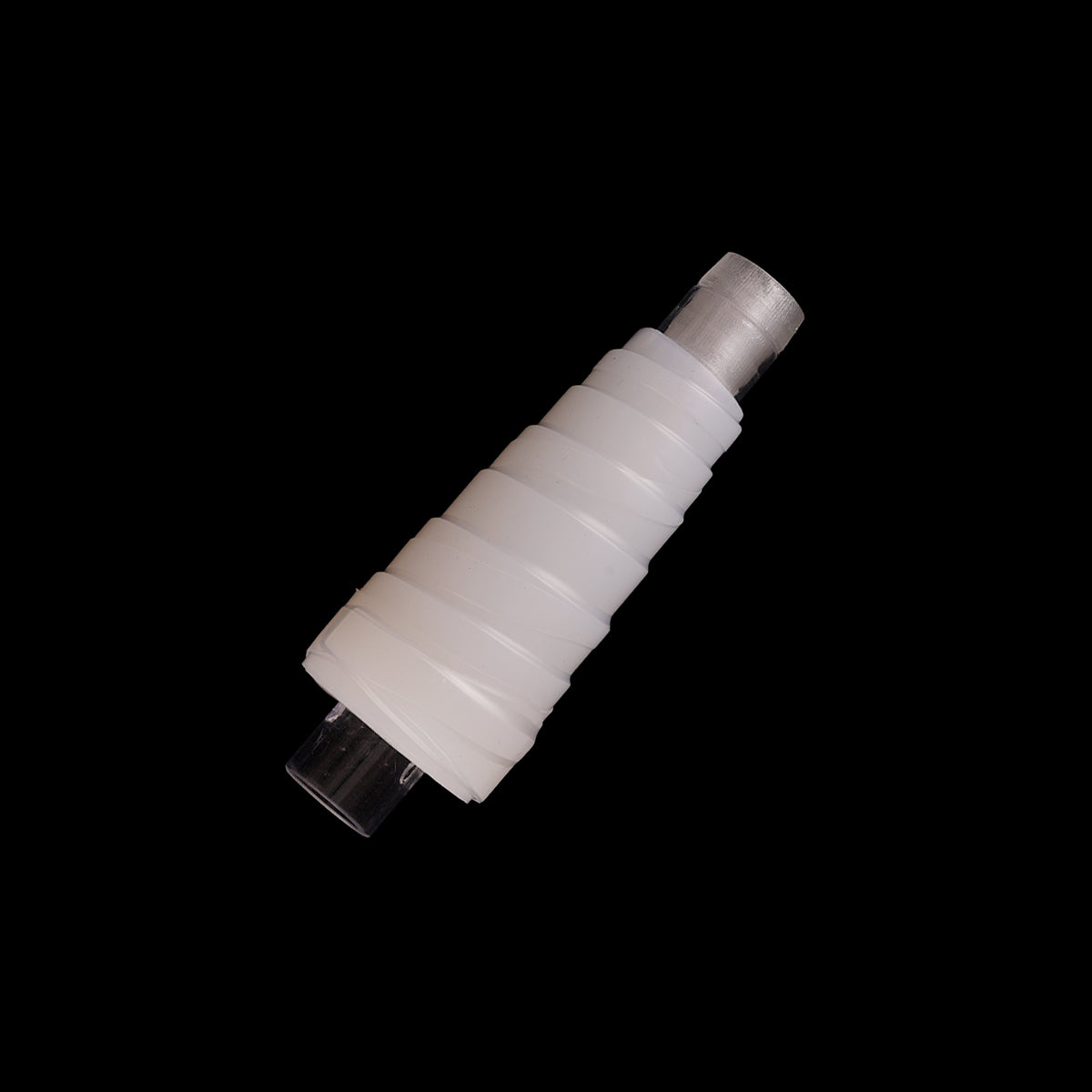 contact saber pommel w/o lights