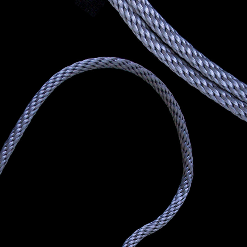 smithy 6mm cord - by the foot