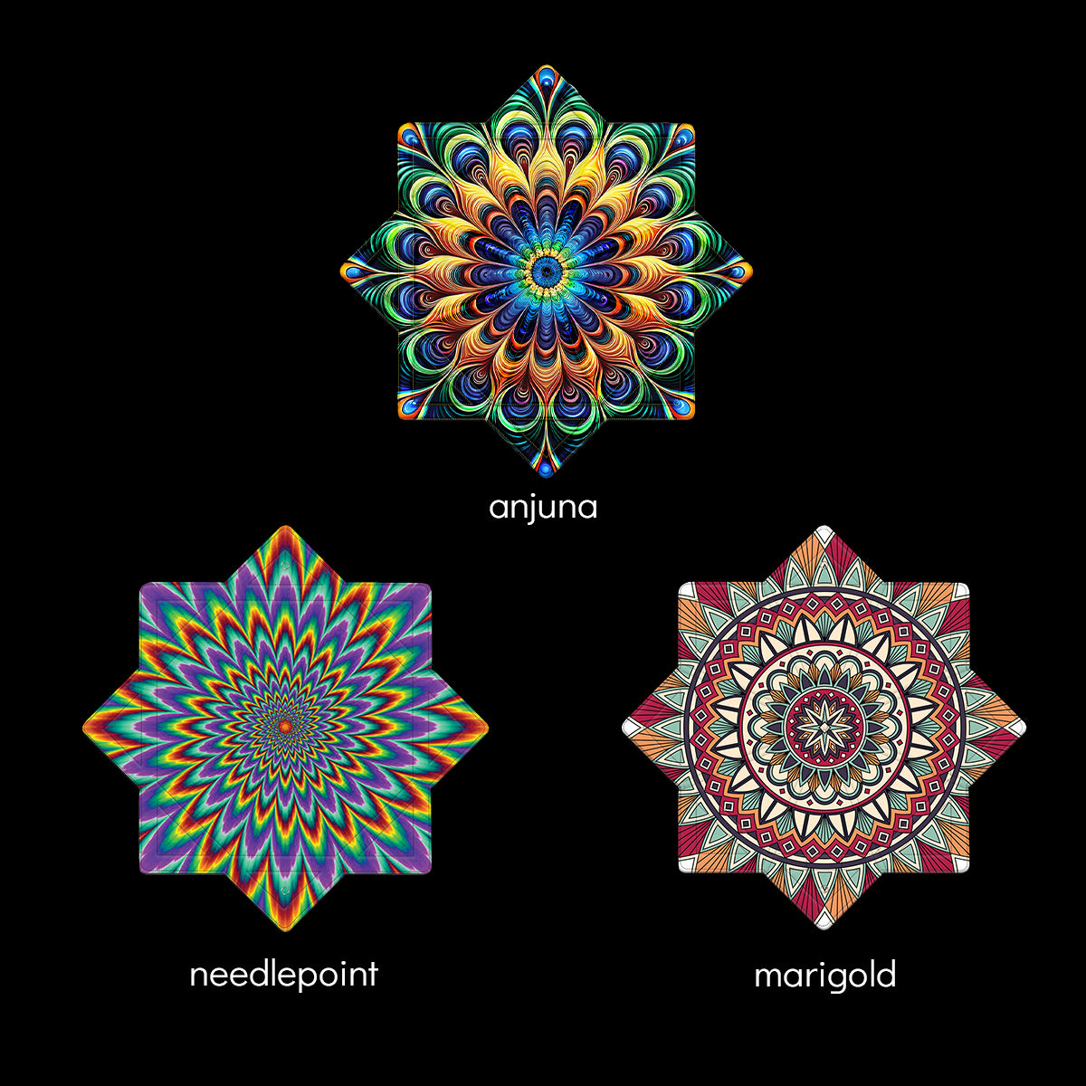 stocking stuffer kit - the fidgeters