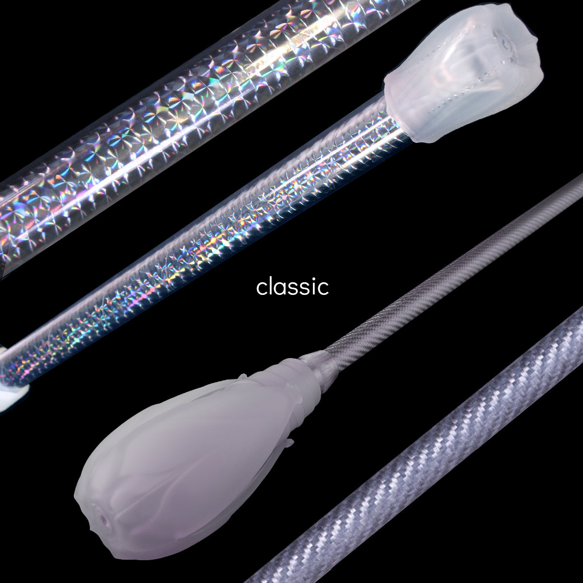 contact day saber blade