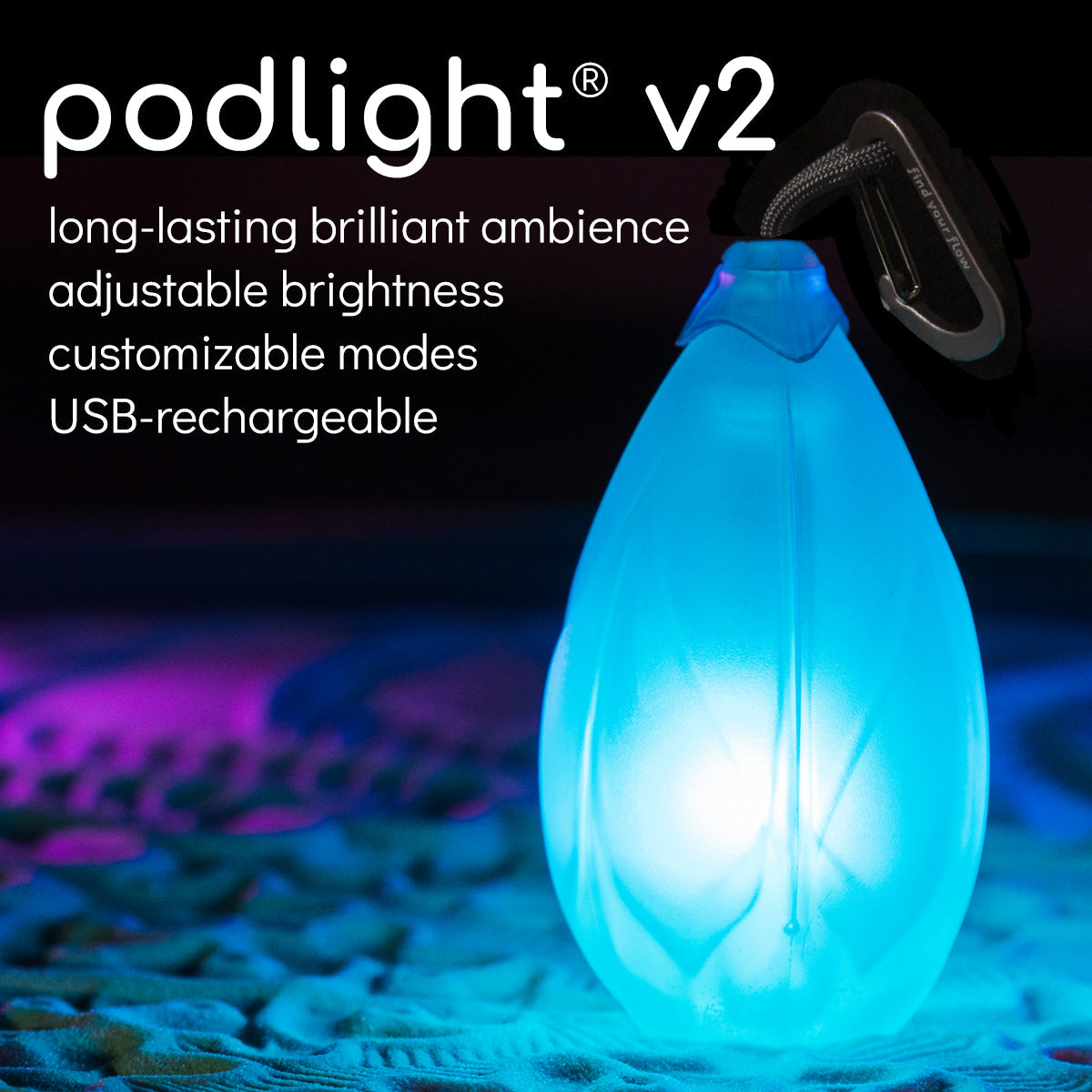 podlight®