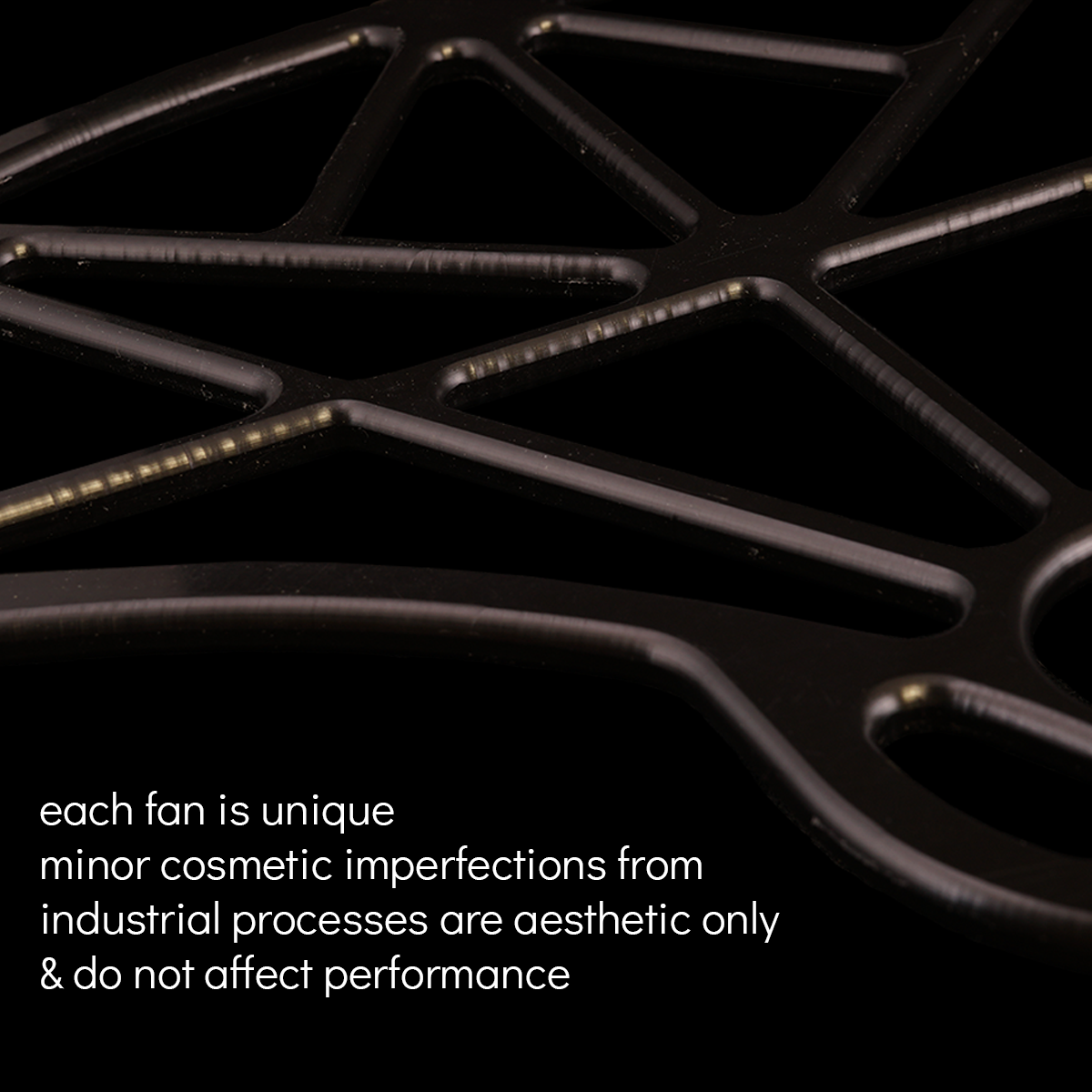 doodlegrip® practice fans