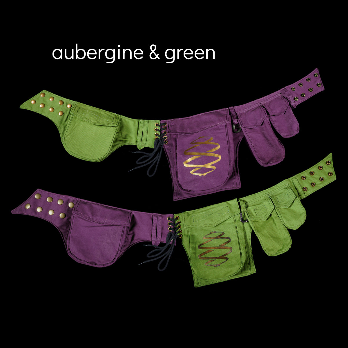 double hipsack special