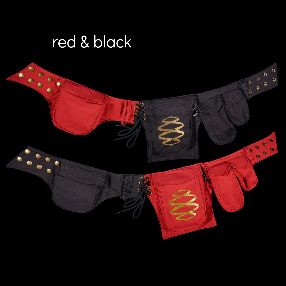 double hipsack special