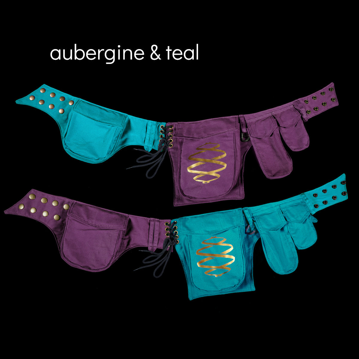 double hipsack special