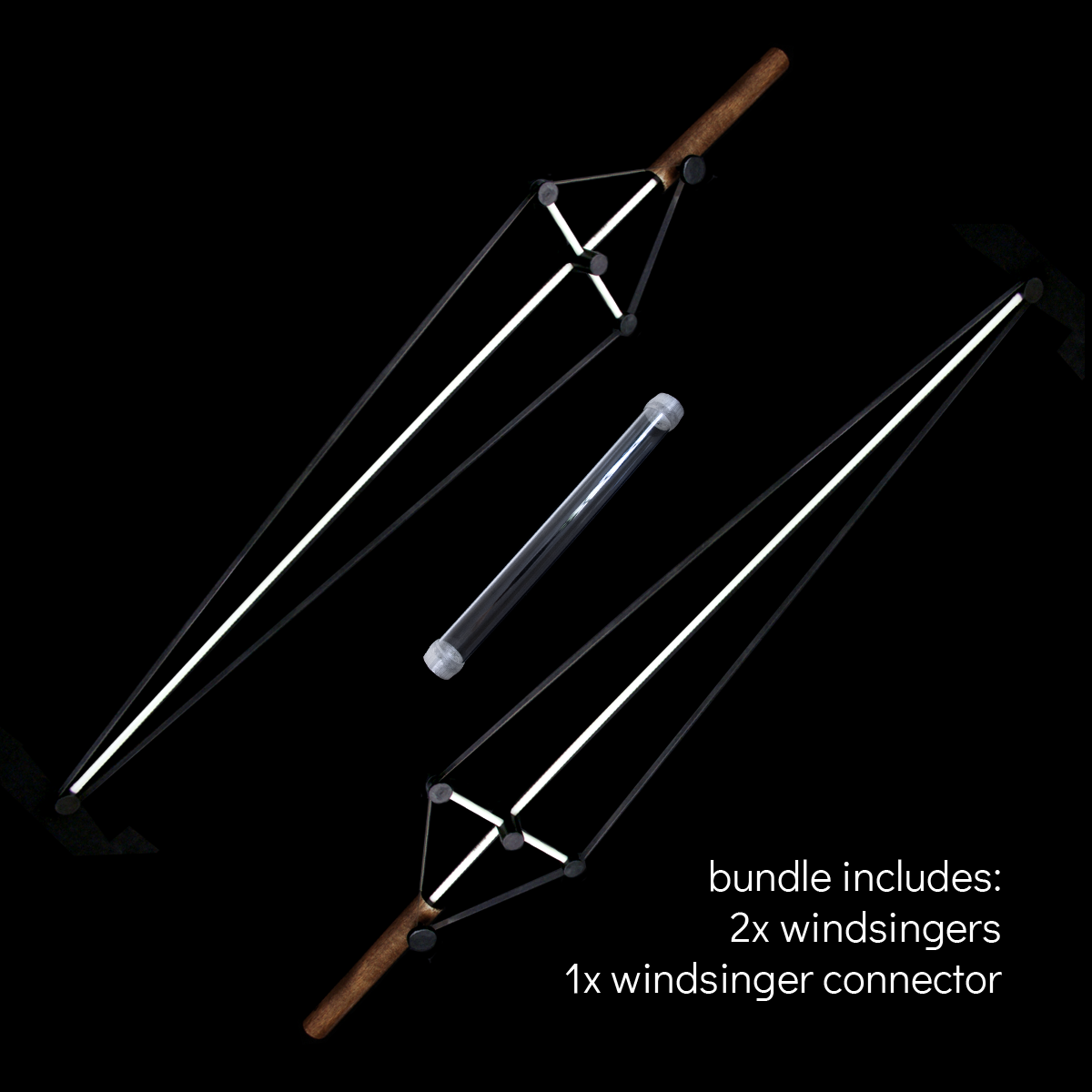 double windsinger special