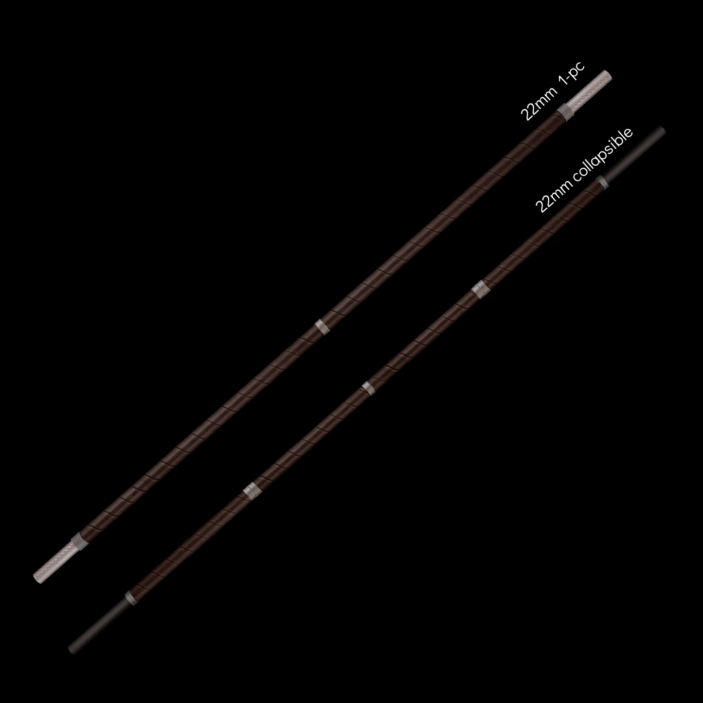 dragon staff shaft
