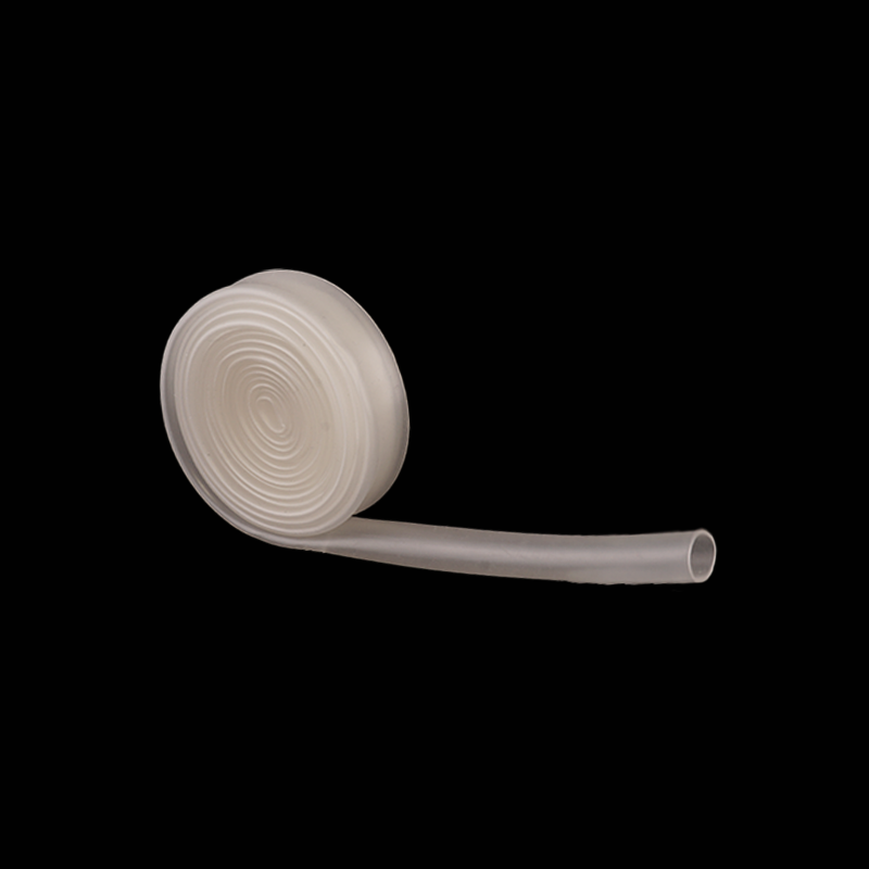 12mm elastomer grip tube - by the foot