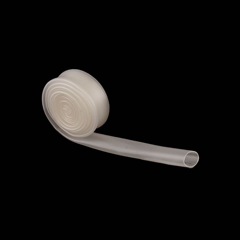 15mm elastomer grip tube - by the foot