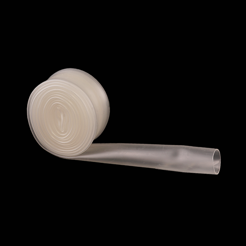 18mm elastomer grip tube - by the foot