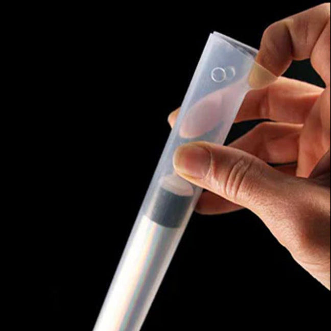 1" elastomer grip tube - by the foot