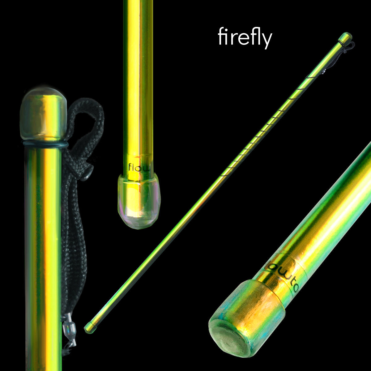 flow-wand® + instructional digital download bundle