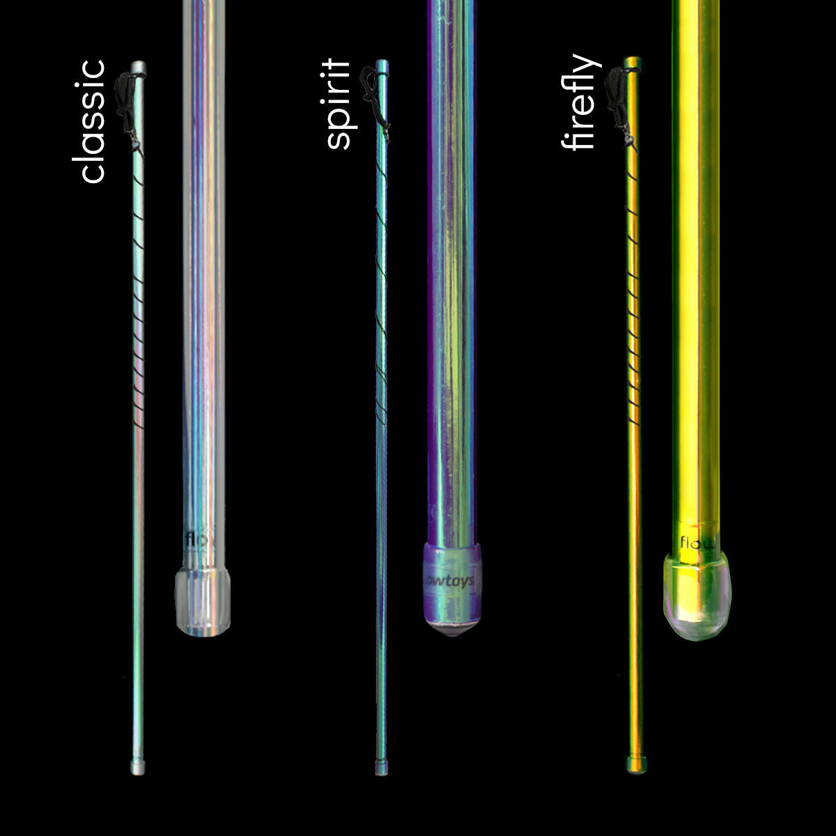 day wand flowkit