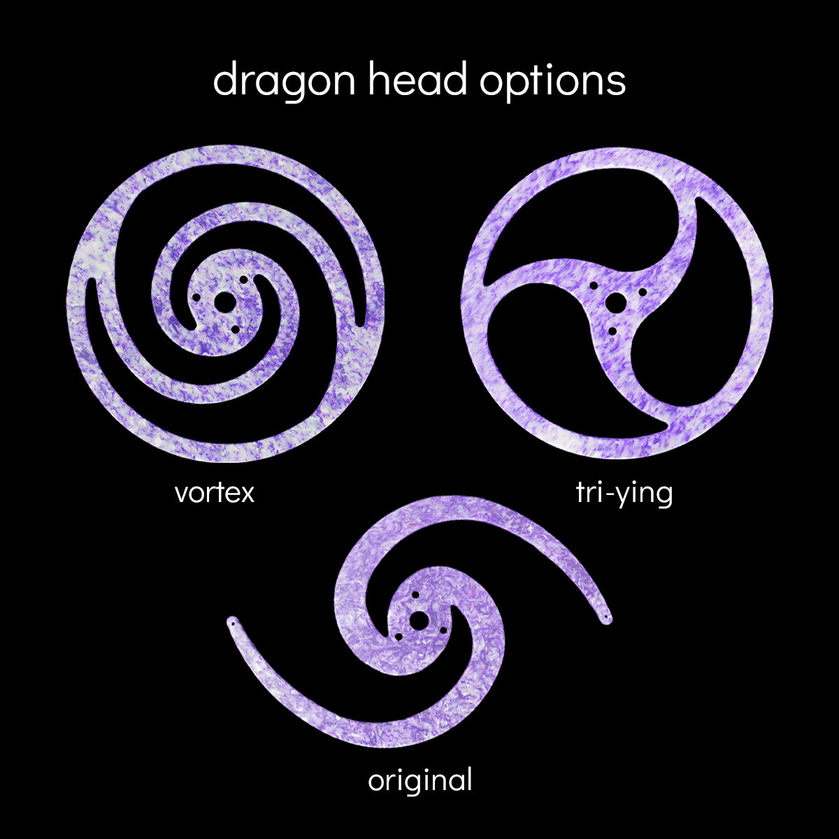 flowbonacci dragon staff