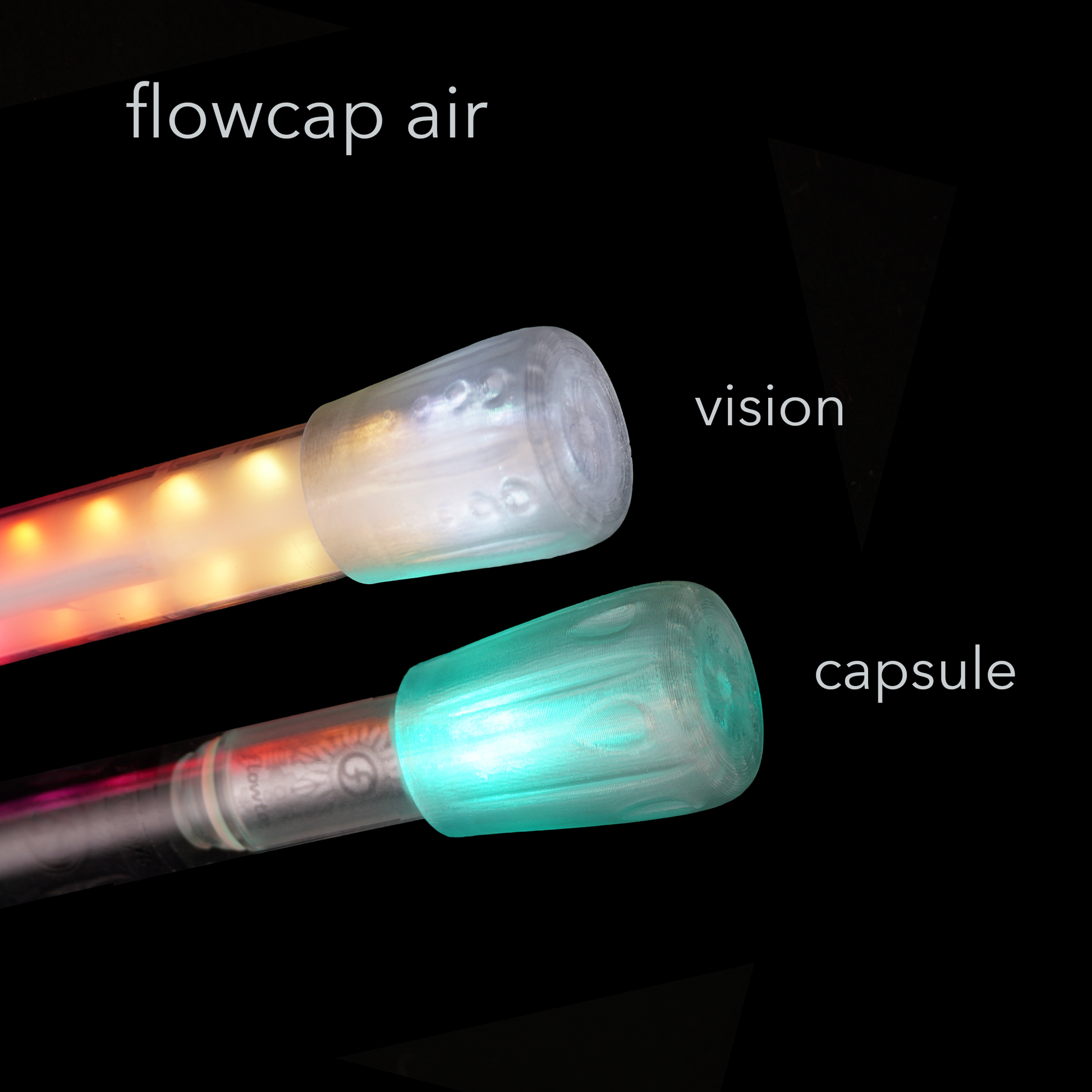 flowcap air :: capsule