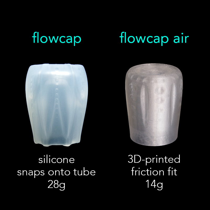 flowcap air :: vision