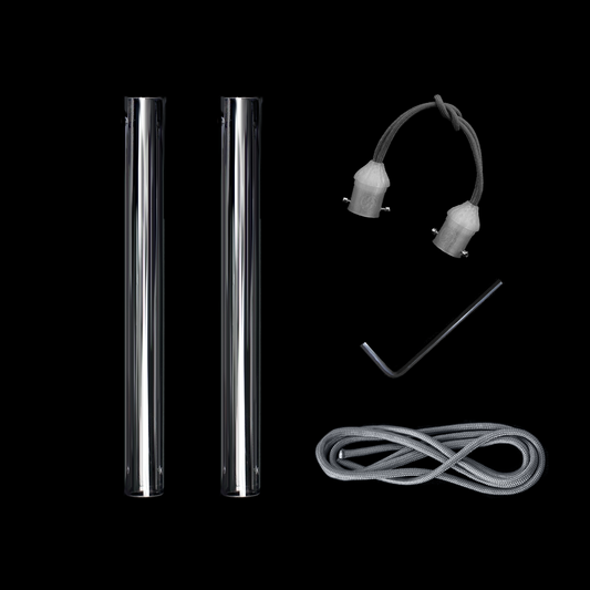 flowchucks w/o lights