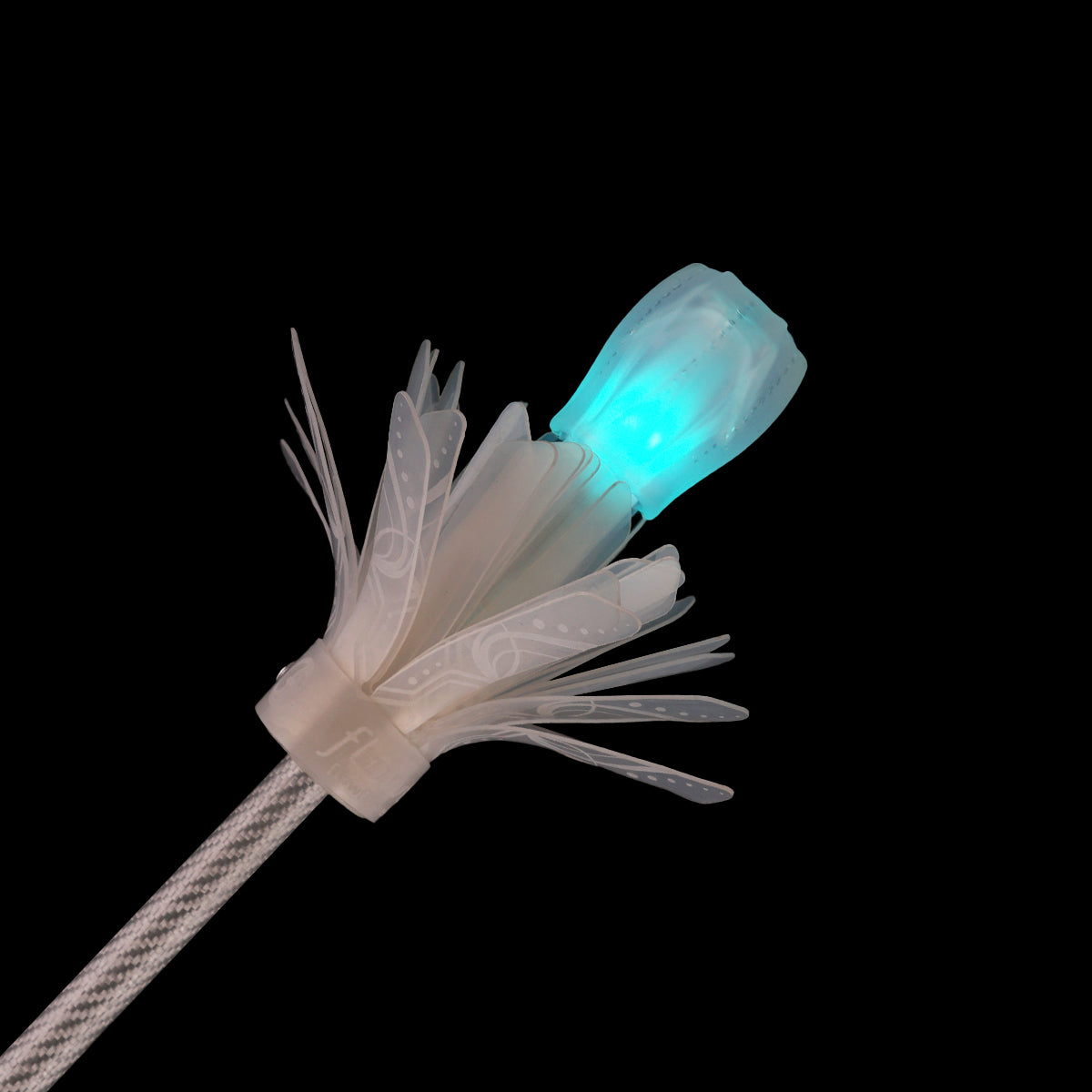 composite flower stick v2