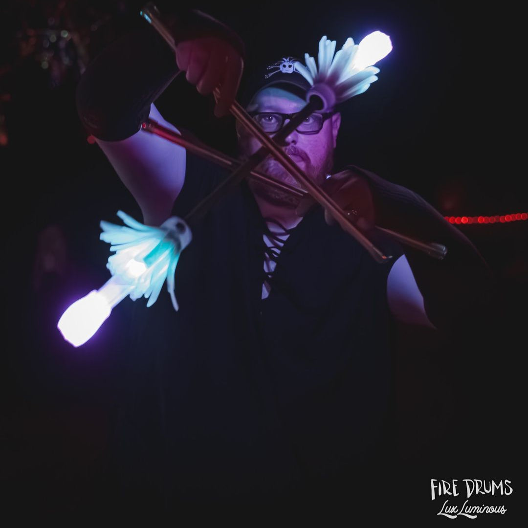 composite flower stick v2