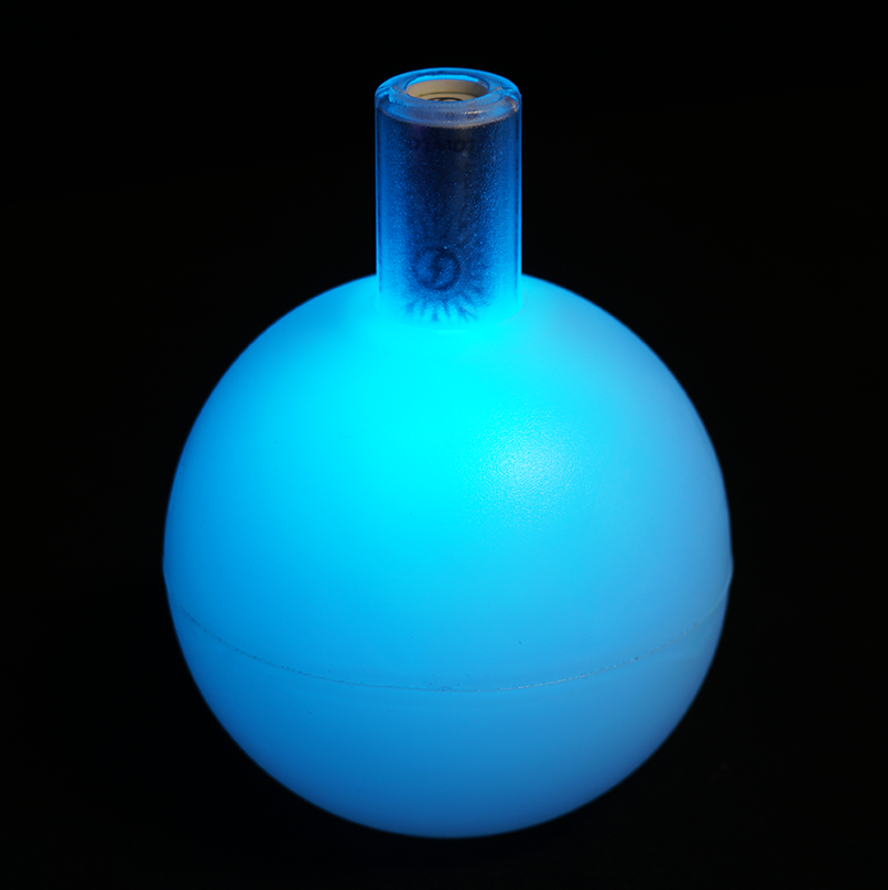 flowmoja LED juggling ball