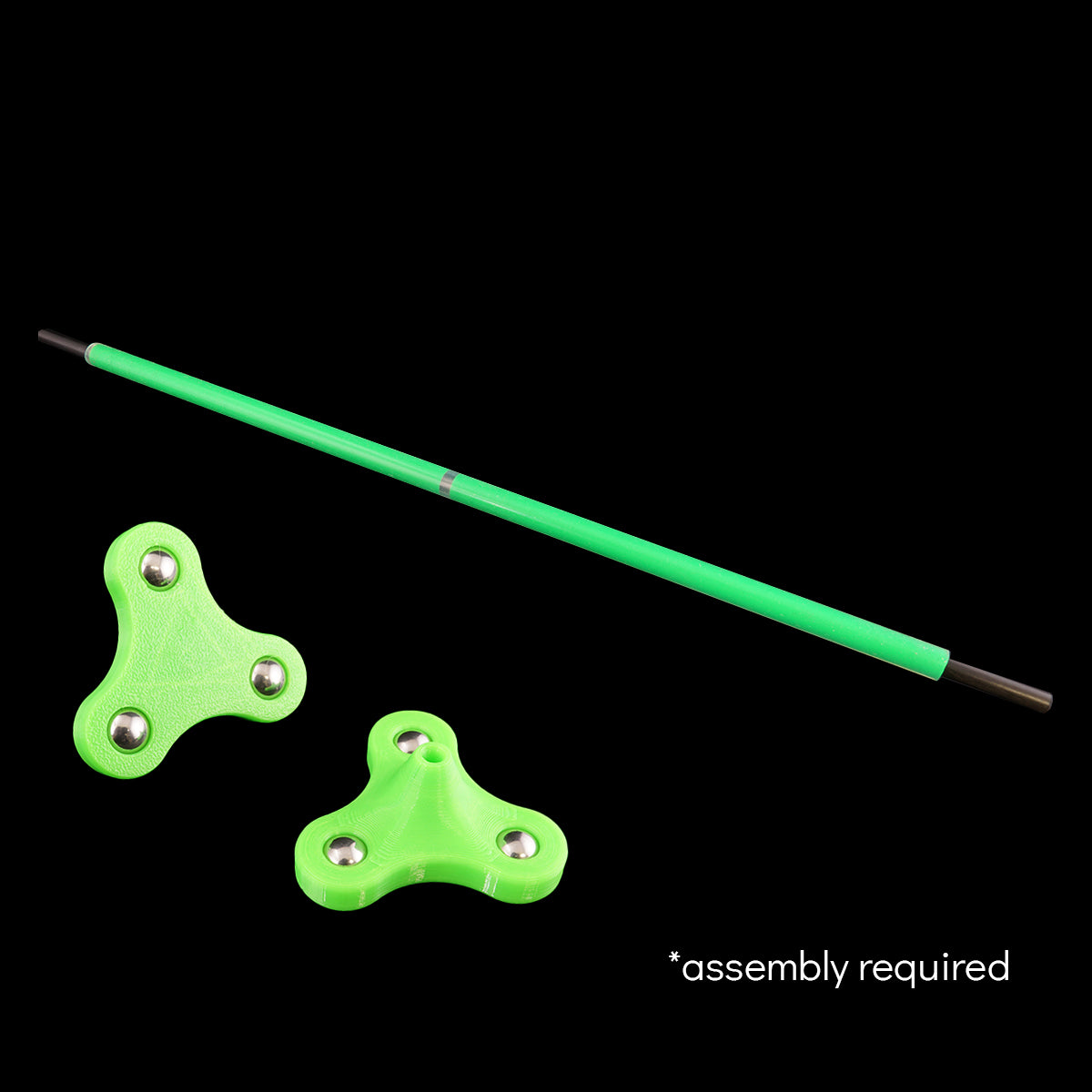 FiddleStyx by FlowStyx