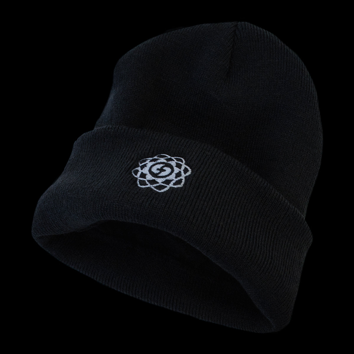 flowtoys knit beanie