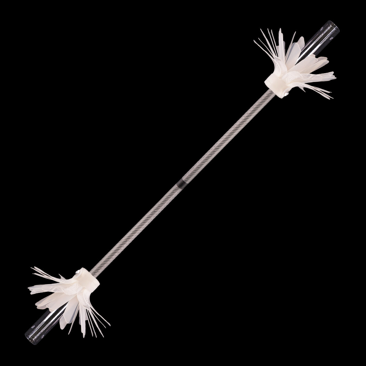 composite flower stick w/o lights