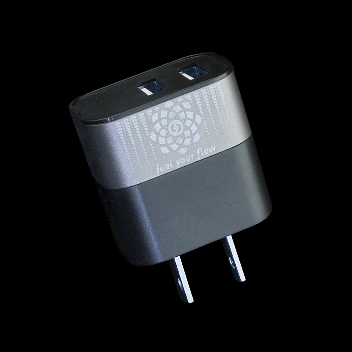 dual USB wall adaptor