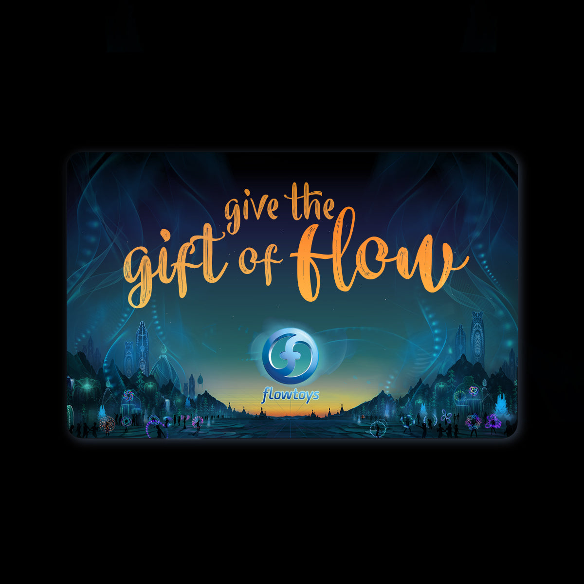 flowtoys gift card