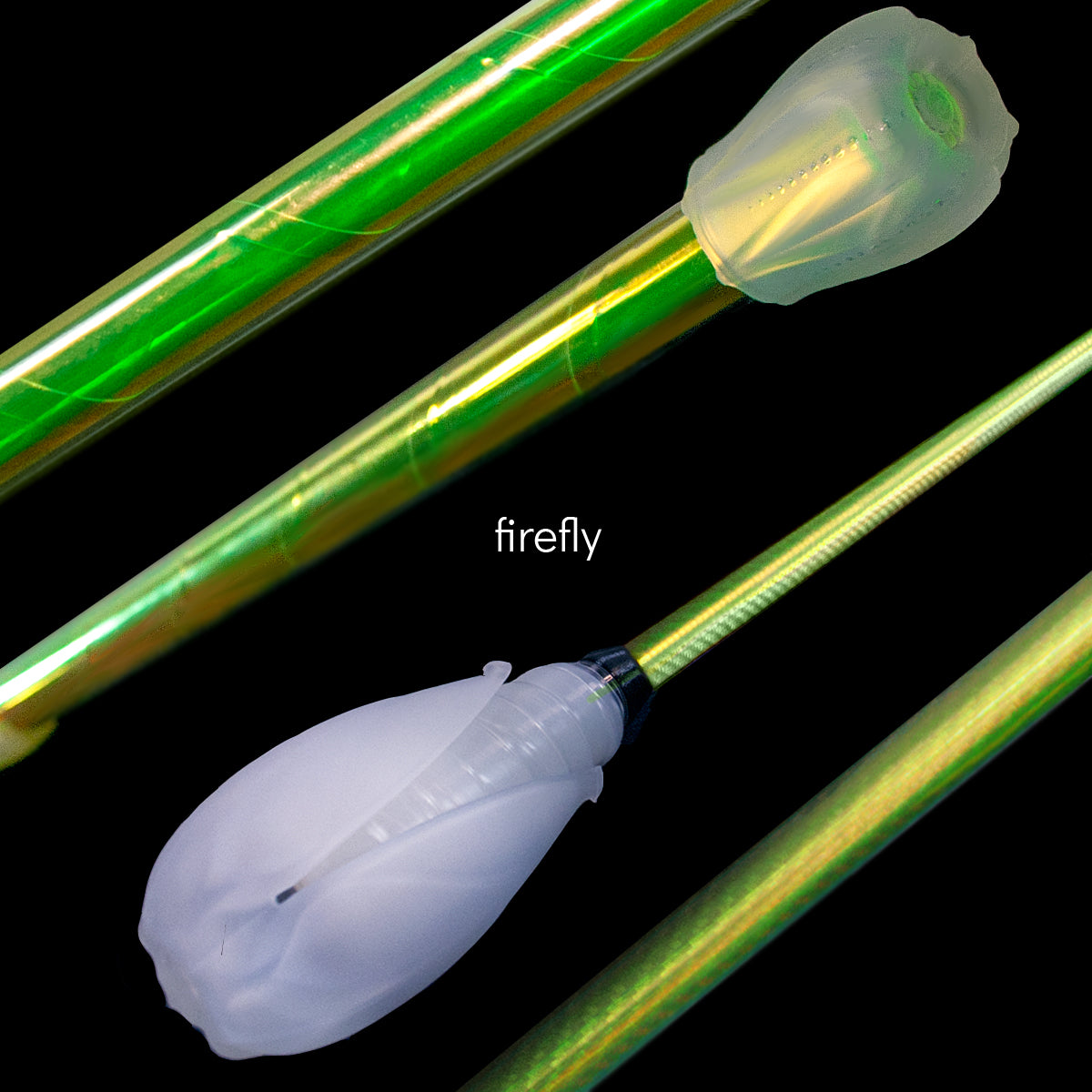 contact day saber blade