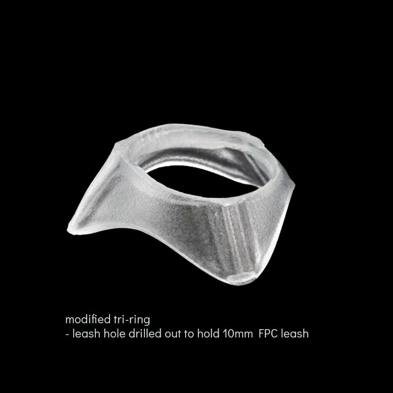 podpoi® v2 w/ capsule handles - 10mm FPC