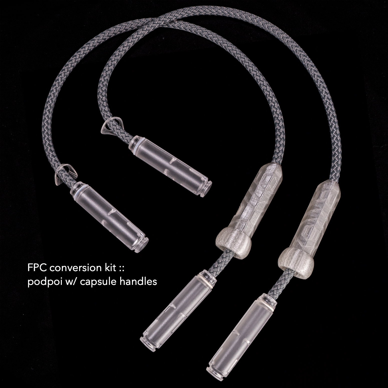 FPC conversion kit