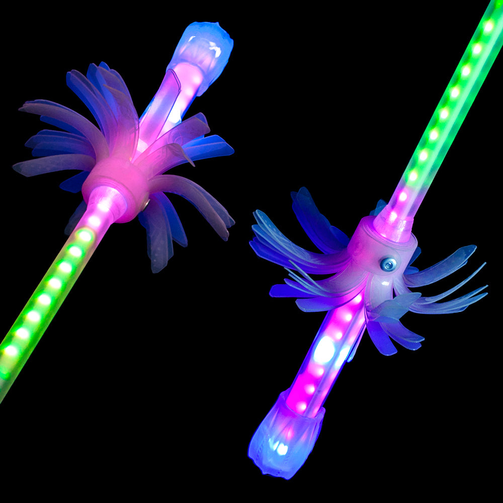 full vision® LED flower stick