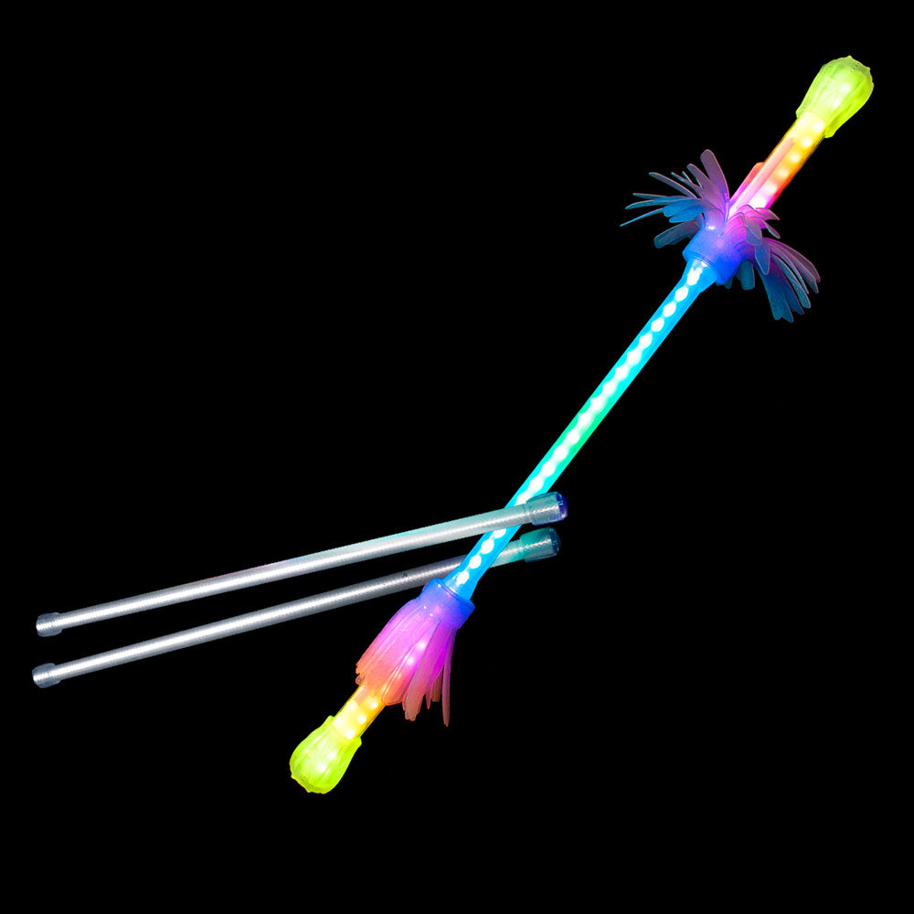 full vision® LED flower stick
