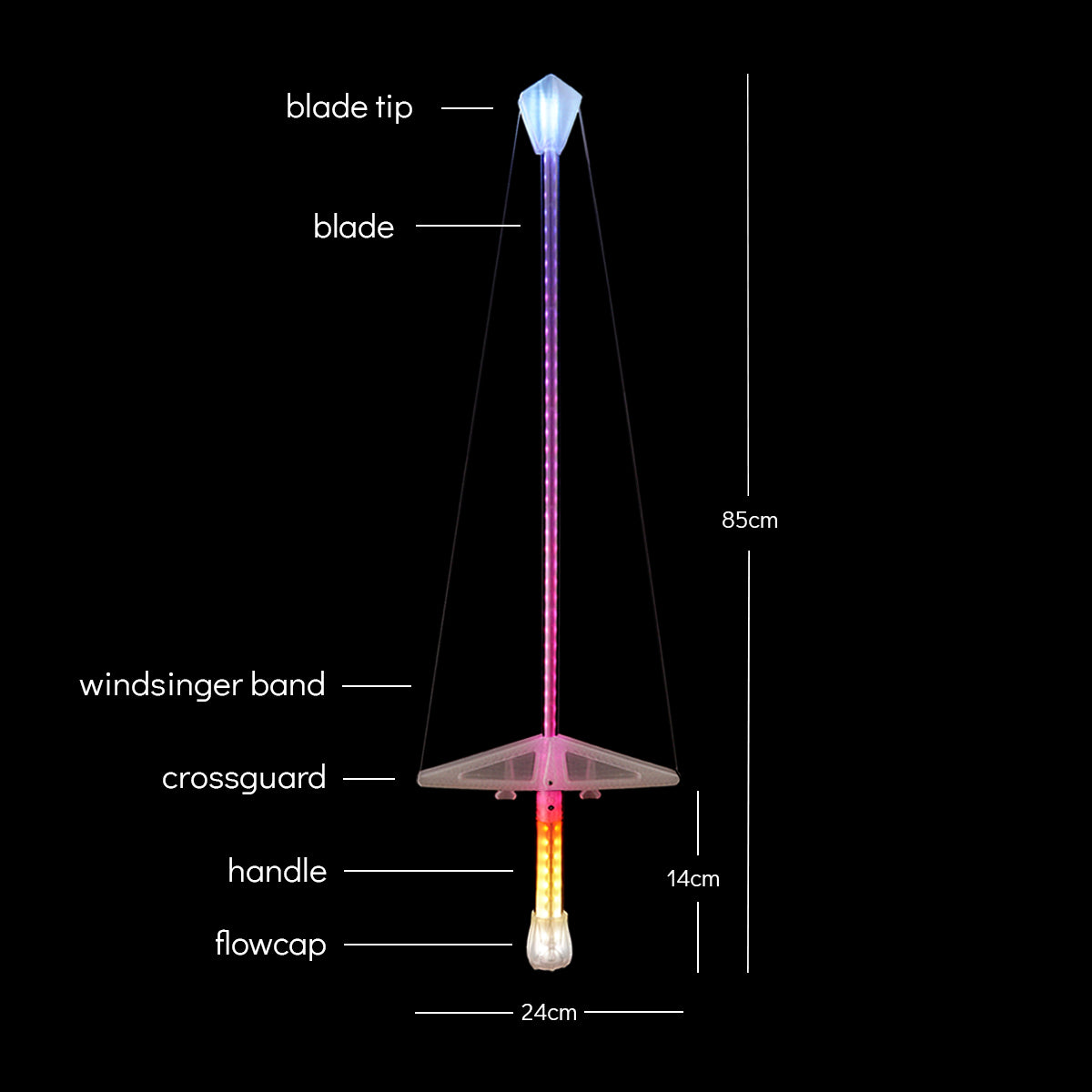 full vision windsinger